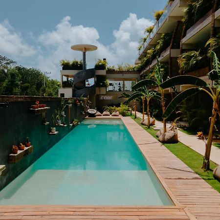 Xamira Tulum Luxury Condo Exterior foto