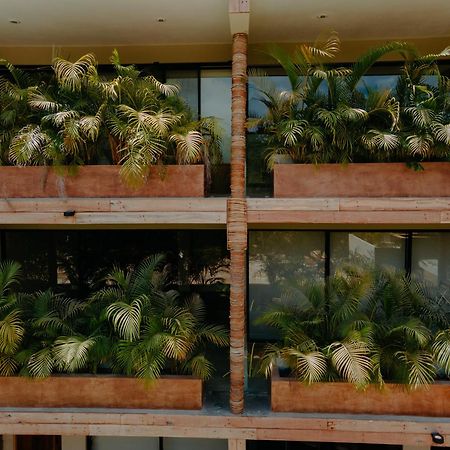 Xamira Tulum Luxury Condo Exterior foto