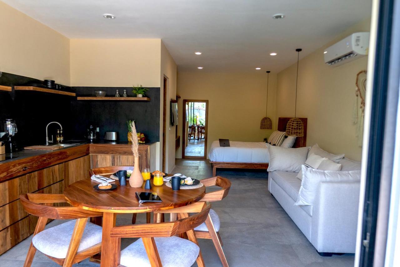 Xamira Tulum Luxury Condo Exterior foto