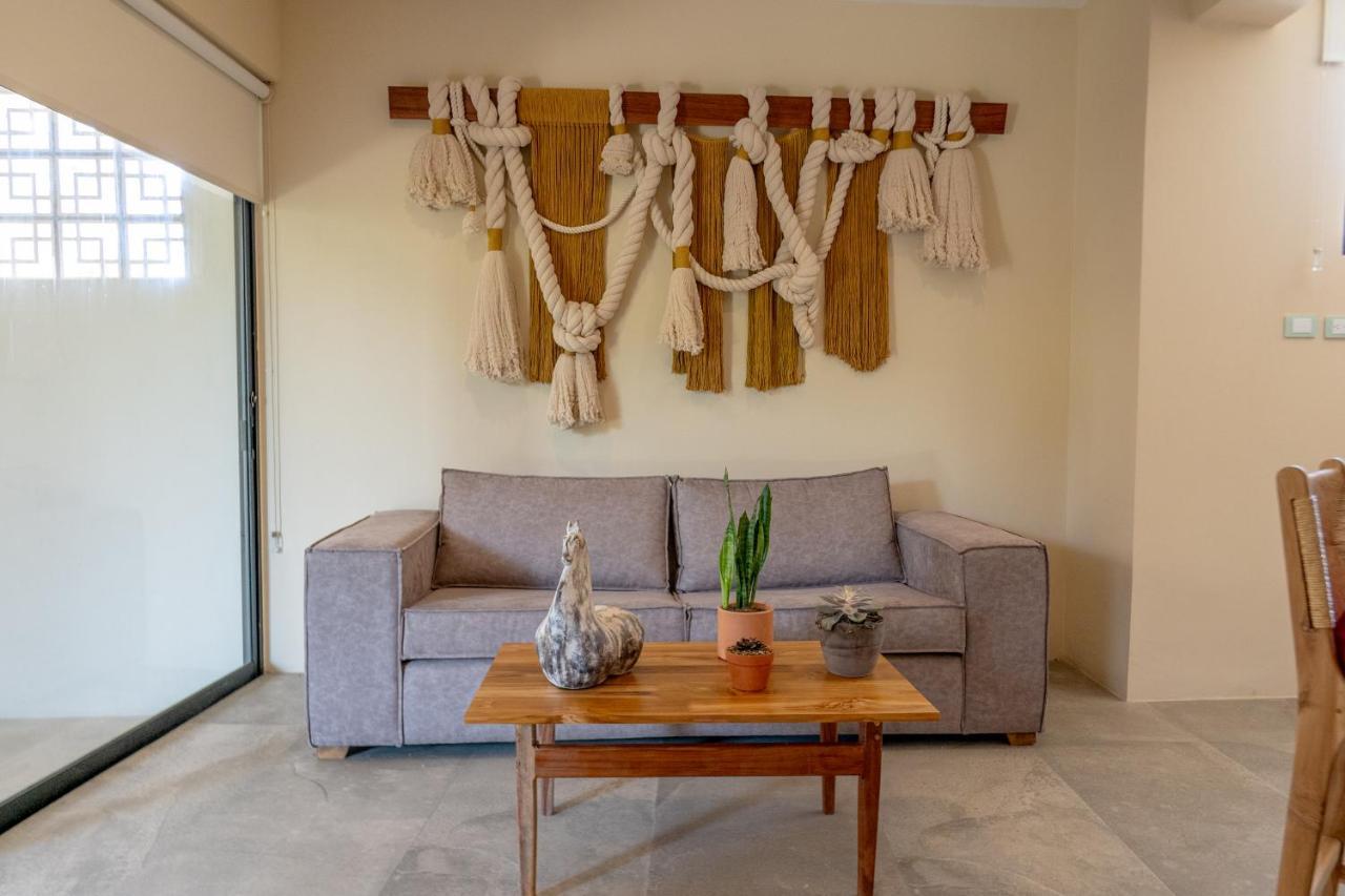 Xamira Tulum Luxury Condo Exterior foto