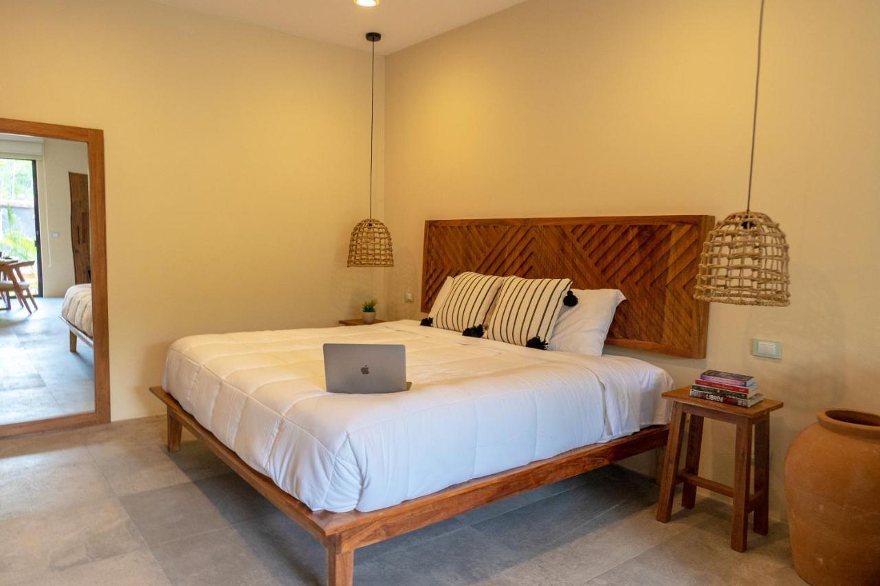 Xamira Tulum Luxury Condo Exterior foto