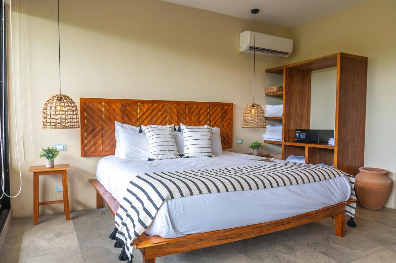 Xamira Tulum Luxury Condo Exterior foto