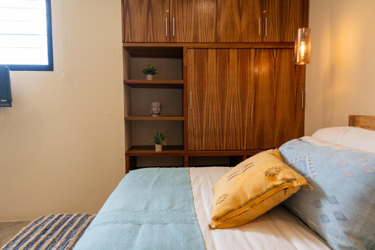 Xamira Tulum Luxury Condo Exterior foto