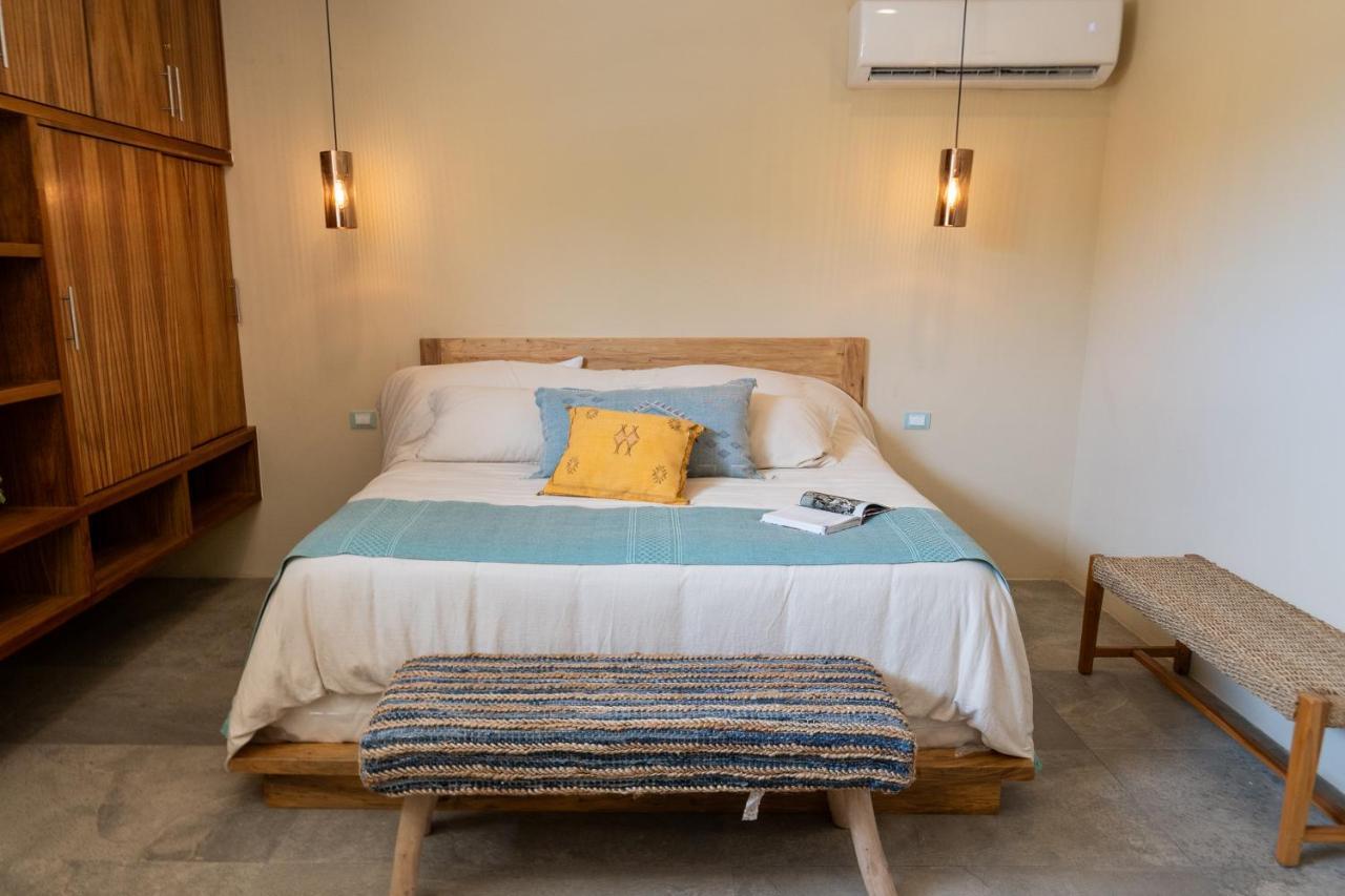 Xamira Tulum Luxury Condo Exterior foto