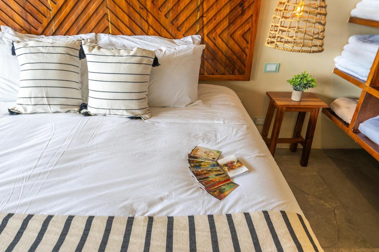 Xamira Tulum Luxury Condo Exterior foto