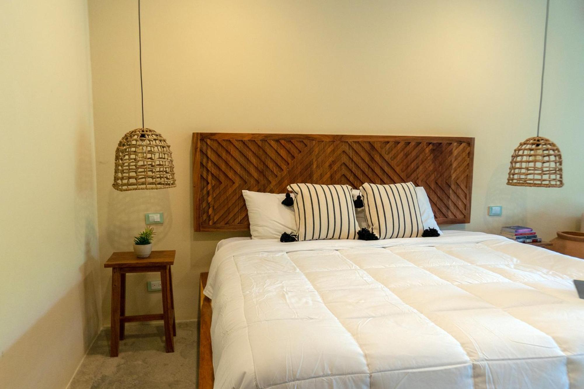 Xamira Tulum Luxury Condo Exterior foto