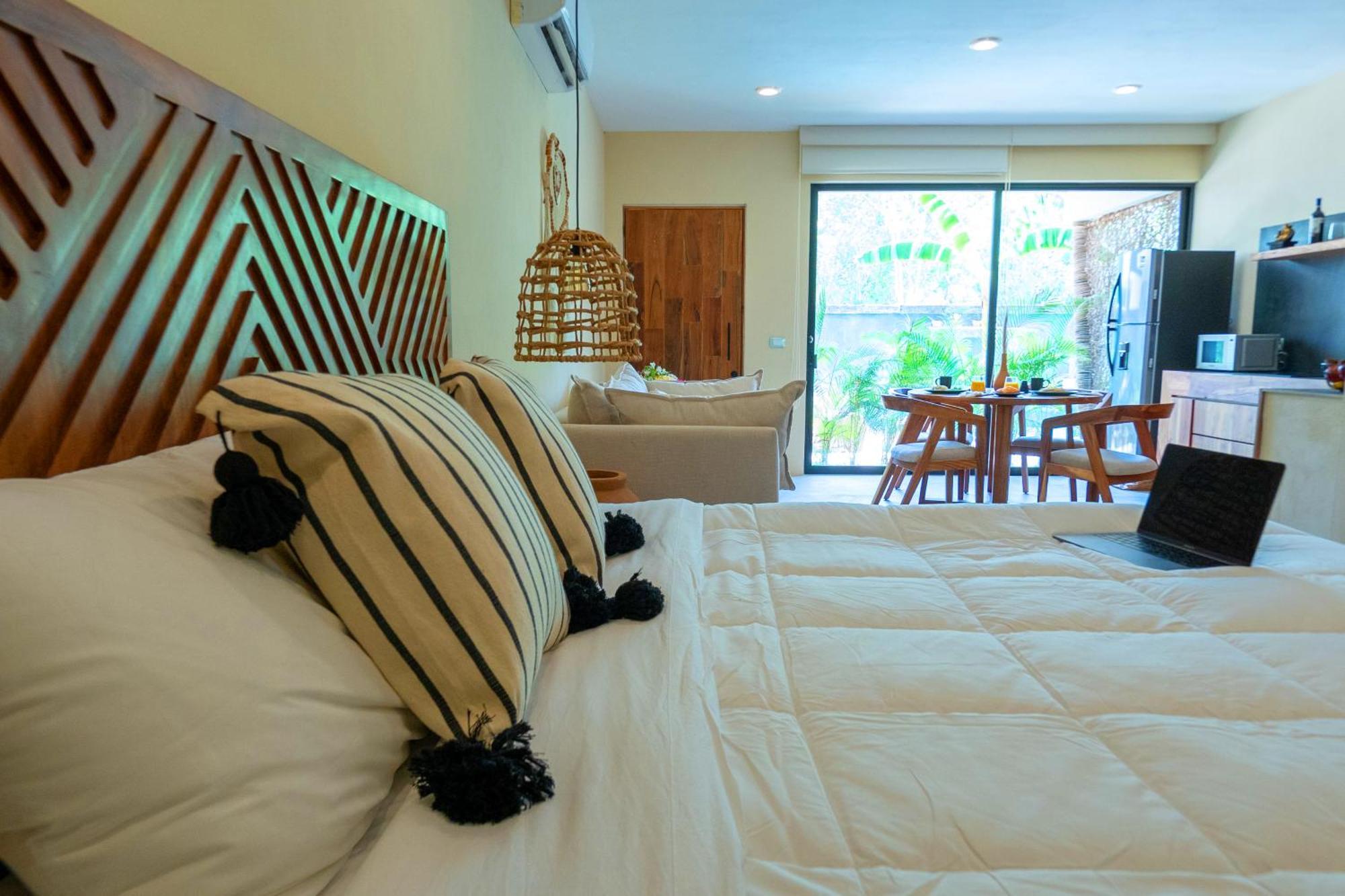 Xamira Tulum Luxury Condo Exterior foto