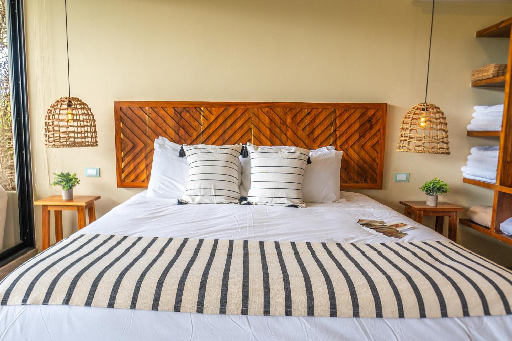 Xamira Tulum Luxury Condo Exterior foto